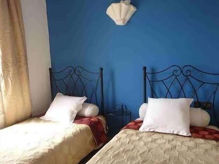 هتل Château Plage Essaouira