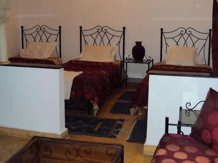 هتل Château Plage Essaouira