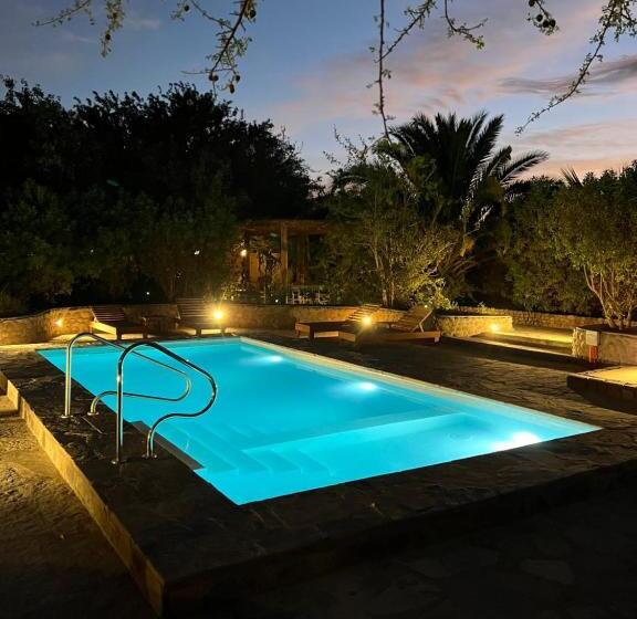 Hotel Corvatsch Chile