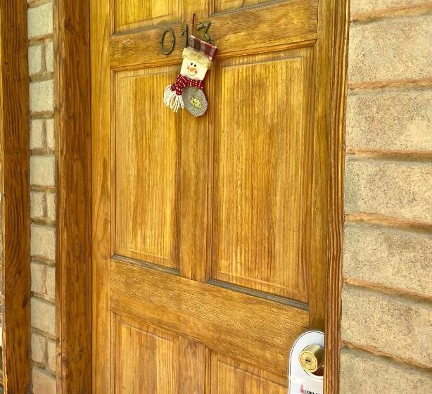 Hotel Corvatsch Chile