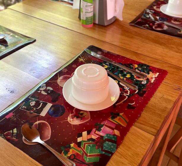 Hotel Corvatsch Chile