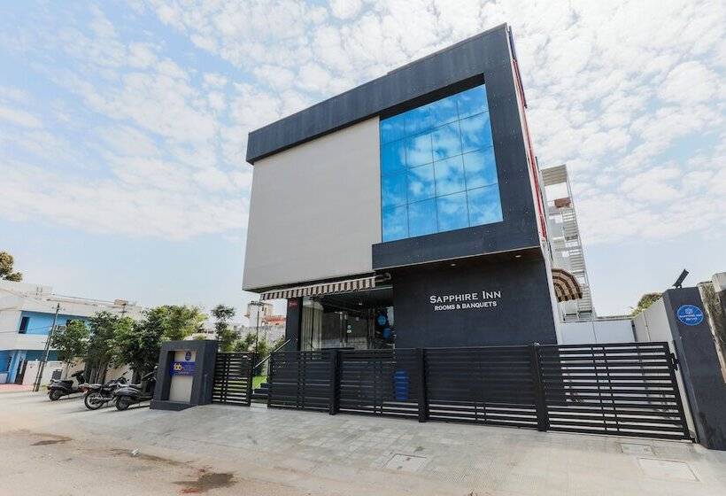 Fabhotel Prime Sapphire Inn