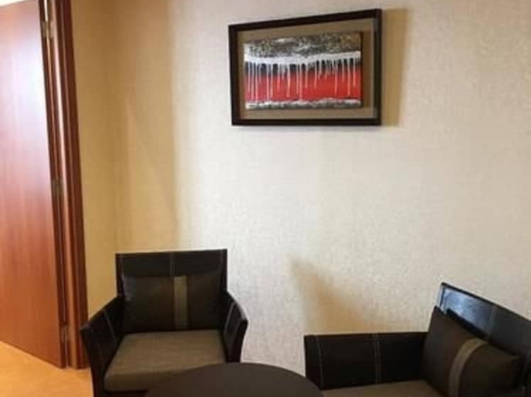 هتل Hôtel New Day