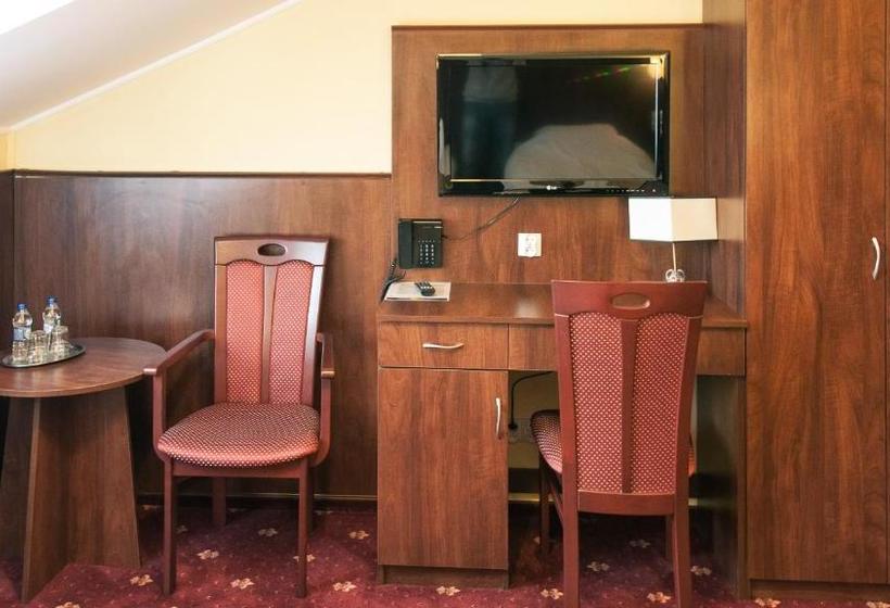 בית מלון כפרי Kalchem