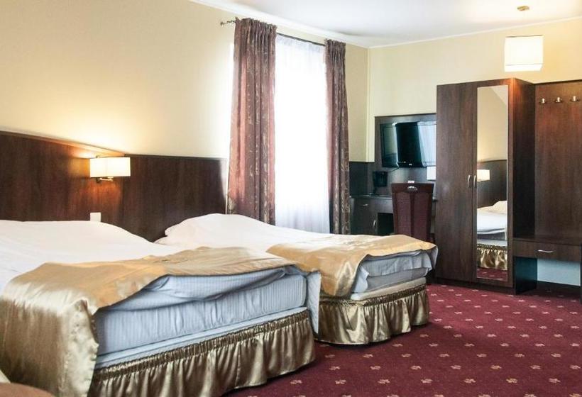 בית מלון כפרי Kalchem