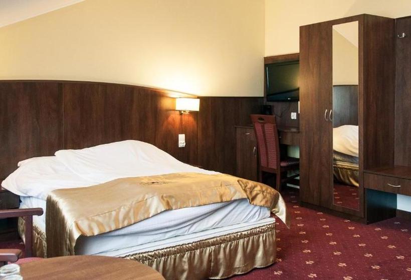 בית מלון כפרי Kalchem