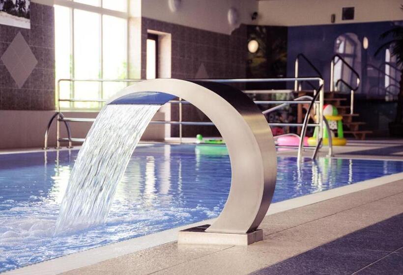 בית מלון כפרי Kalchem