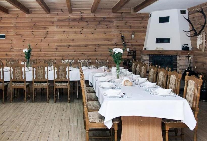 בית מלון כפרי Kalchem