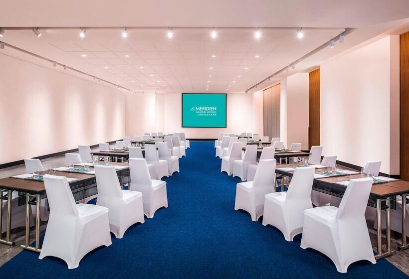 호텔 Le Meridien Shanghai Hongqiao,minhang