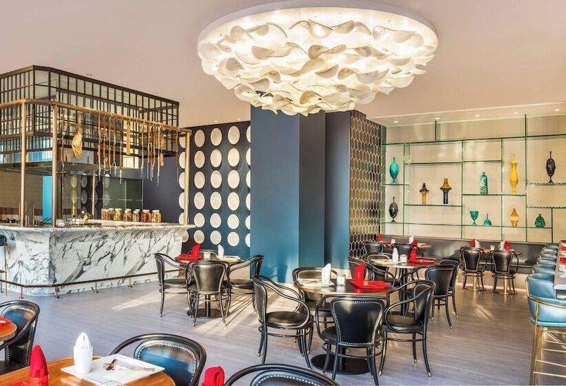 호텔 Le Meridien Shanghai Hongqiao,minhang