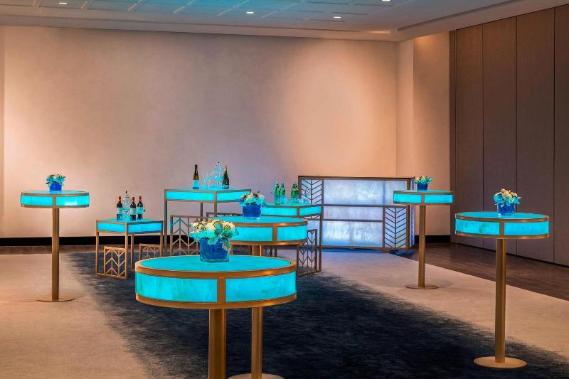 호텔 Le Meridien Shanghai Hongqiao,minhang