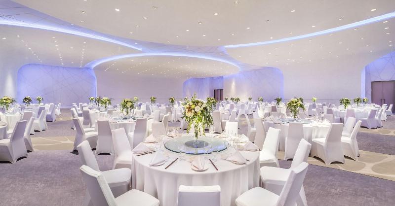 호텔 Le Meridien Shanghai Hongqiao,minhang