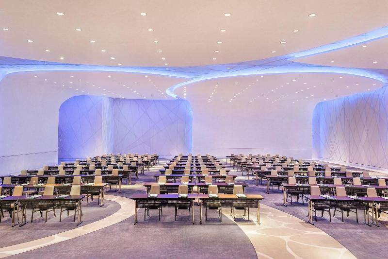 호텔 Le Meridien Shanghai Hongqiao,minhang