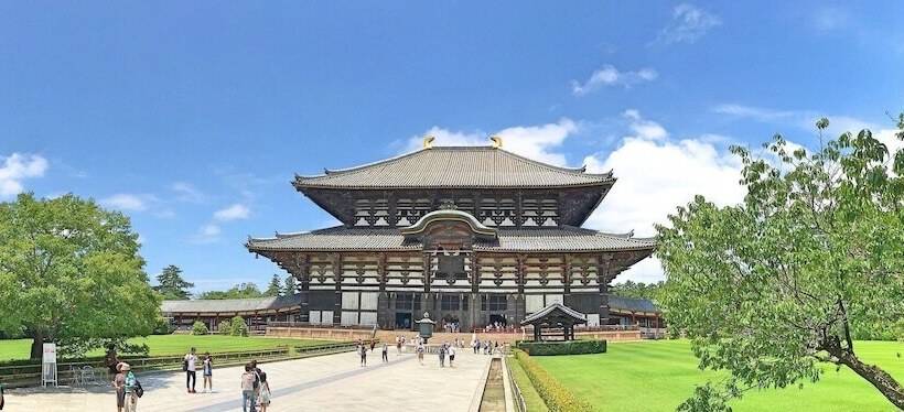 호텔 Nara Visitor Center And Inn