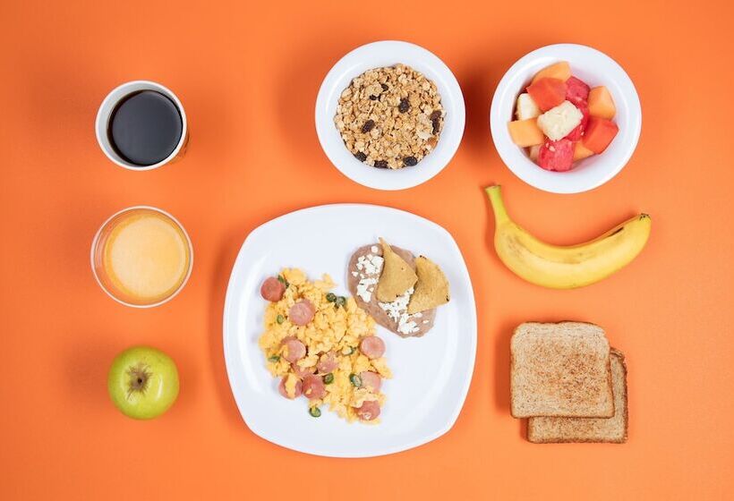 ホテル One Guadalajara Expo