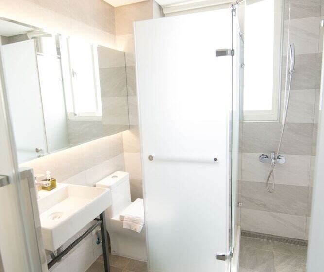 O2 Hotel Taipei Main Station