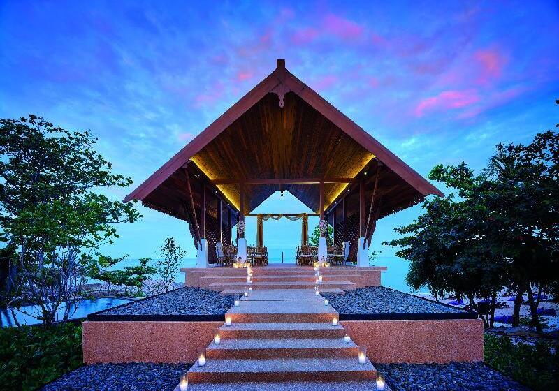 فندق The Ritz Carlton Koh Samui