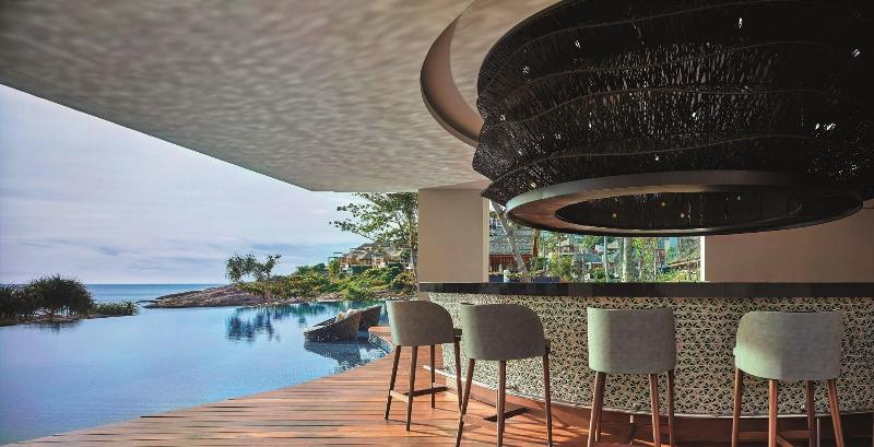 فندق The Ritz Carlton Koh Samui