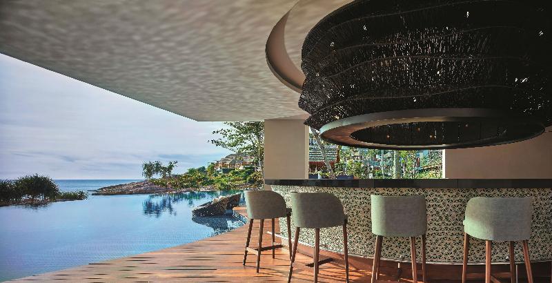 فندق The Ritz Carlton Koh Samui