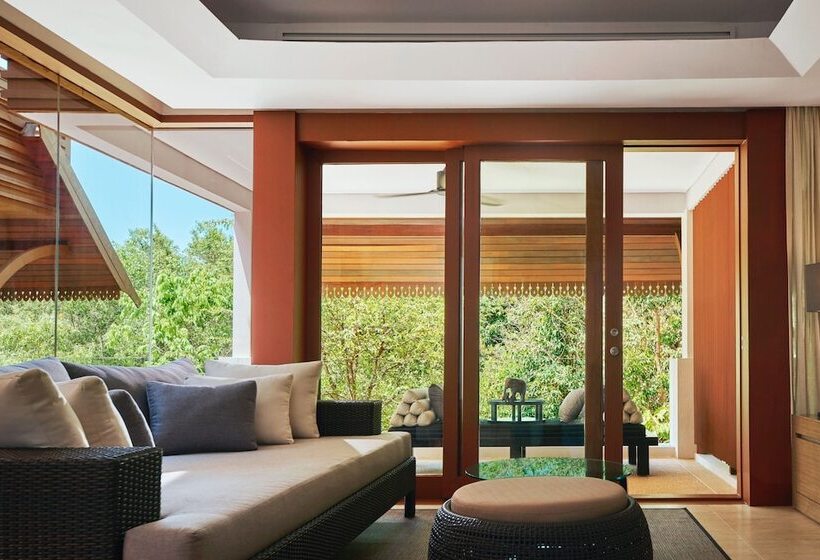 فندق The Ritz Carlton Koh Samui
