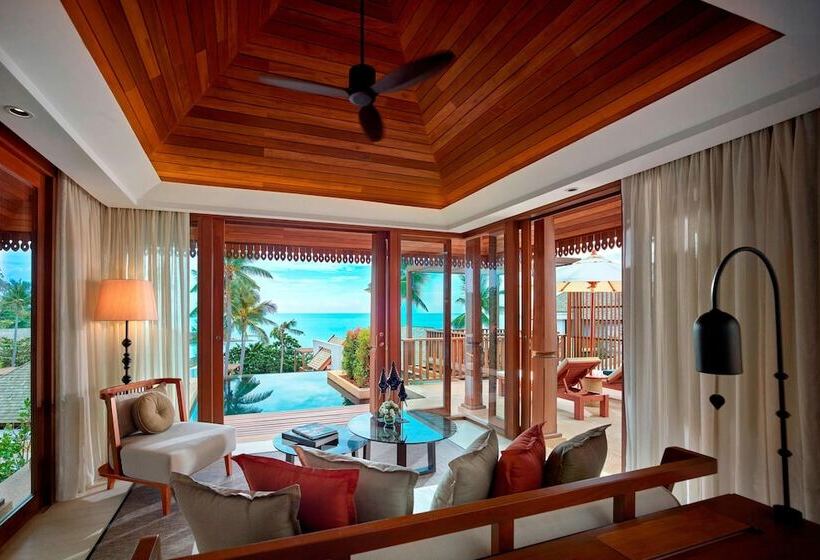 فندق The Ritz Carlton Koh Samui