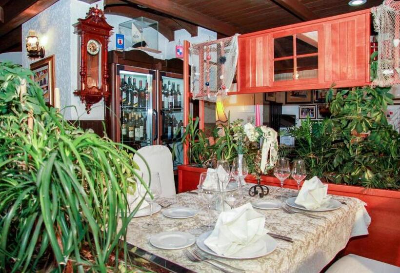 فندق Villa Neretva   Metković