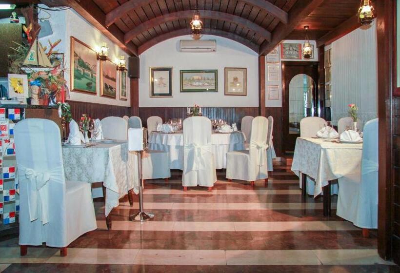 فندق Villa Neretva   Metković