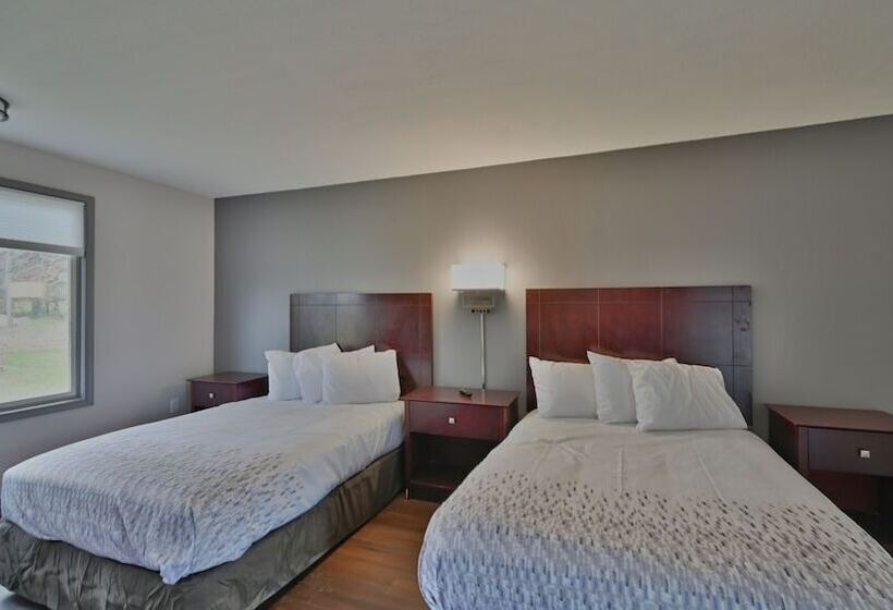 Maplehurst Motel
