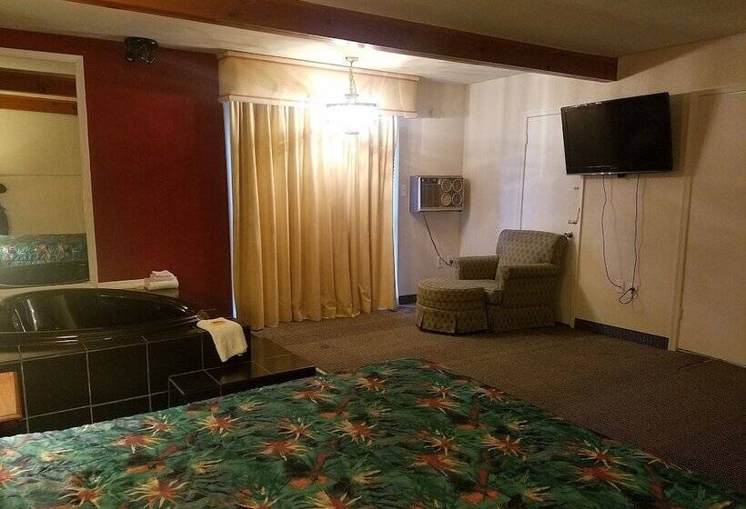 Maplehurst Motel