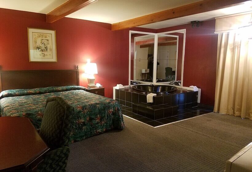 Maplehurst Motel