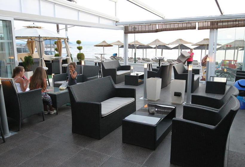 Meliton Inn Hotel & Suites By The Beach