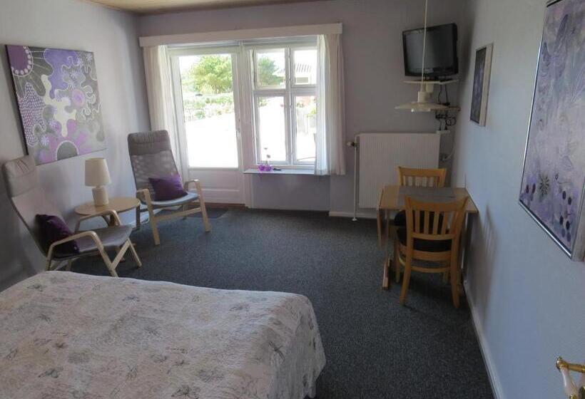 Motel Garni Blåvand