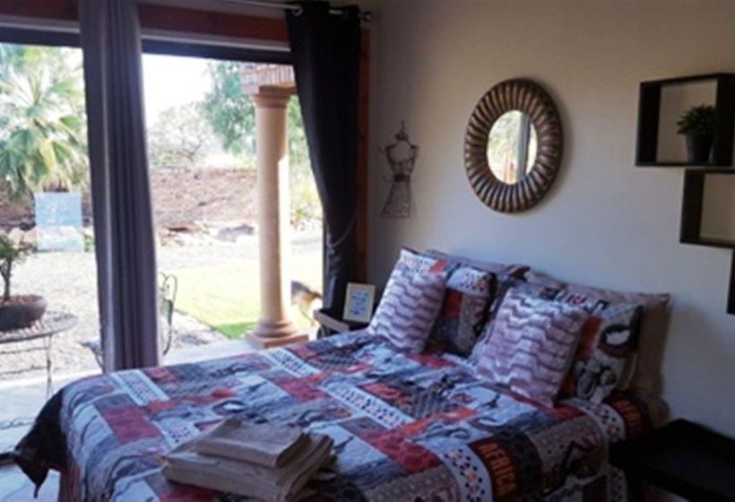 Пансион Big Boma Guest House