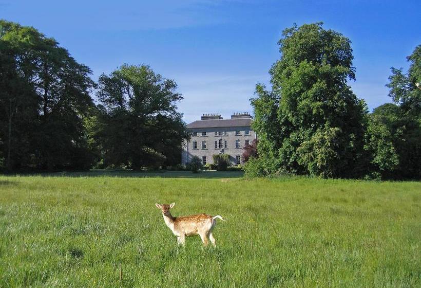 بنسيون Coopershill House