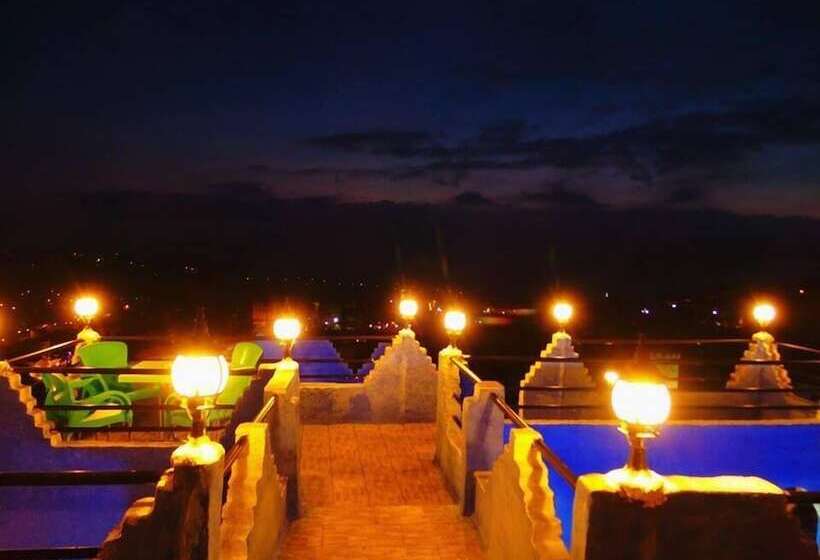 پانسیون Riad Antek