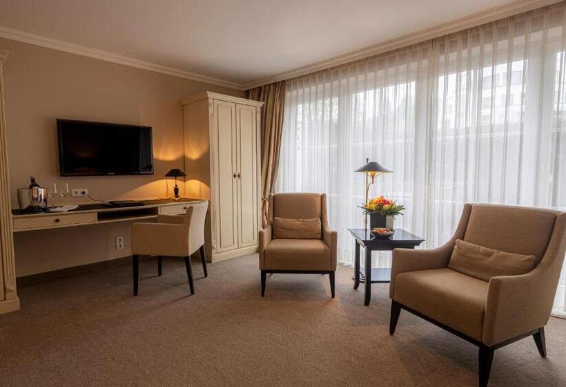 Strandhotel Fontana