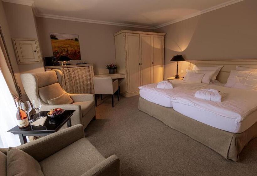 Strandhotel Fontana