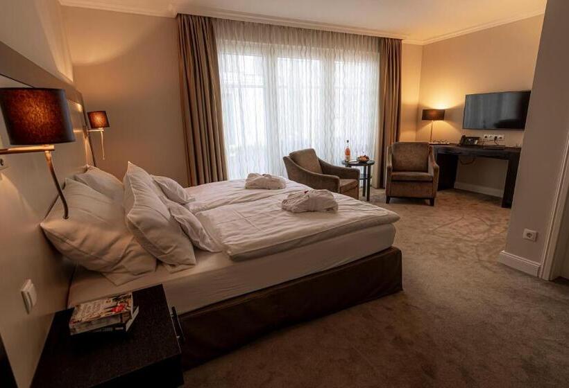 Strandhotel Fontana