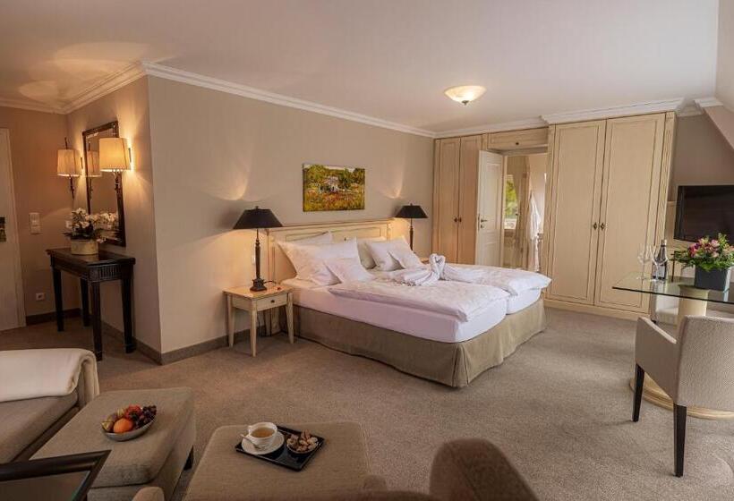 Strandhotel Fontana