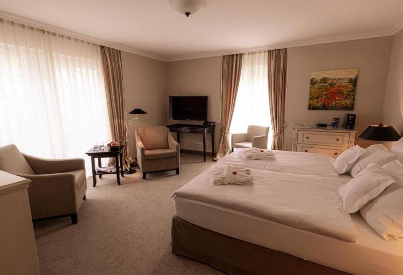 Strandhotel Fontana