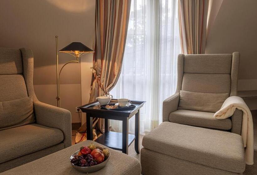 Strandhotel Fontana