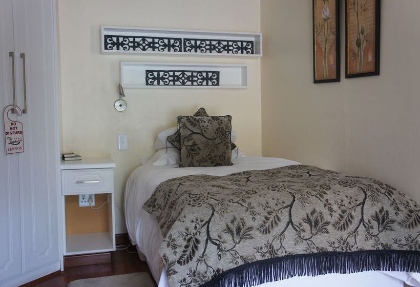 צימר The Lapha Guesthouse & Conference Centre