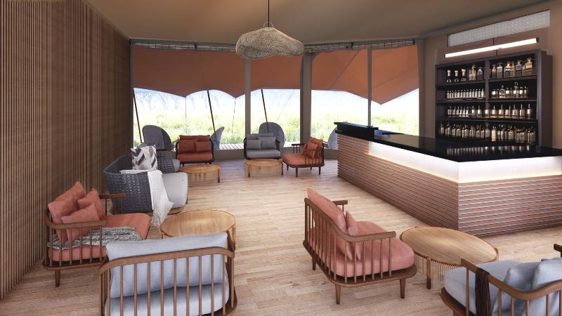 호텔 Anantya Serengeti