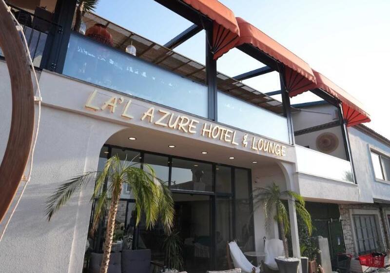 فندق Lal Azure Alaçati