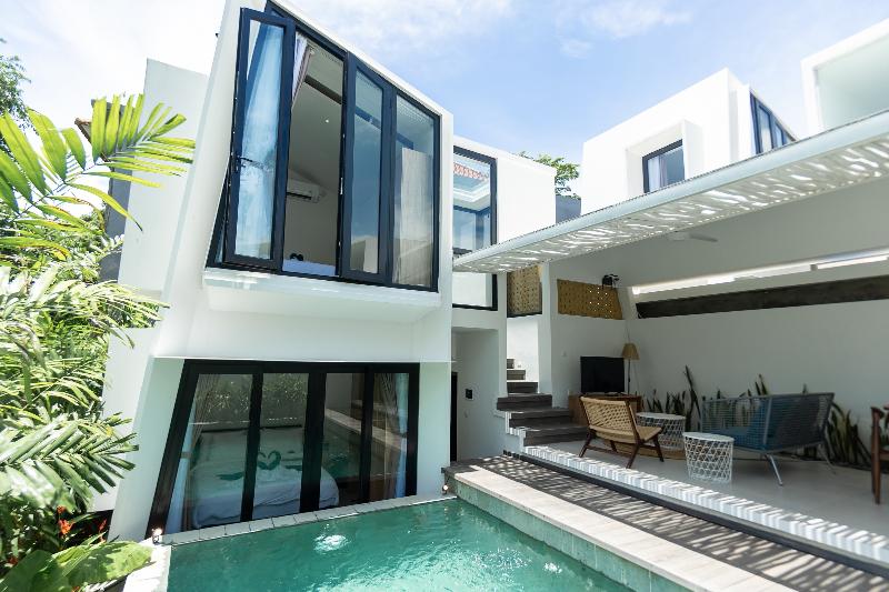 호텔 Mula Villa