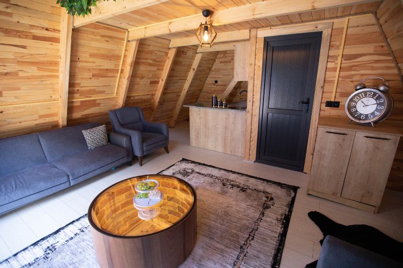 Отель Terapi Tatil Koeyue