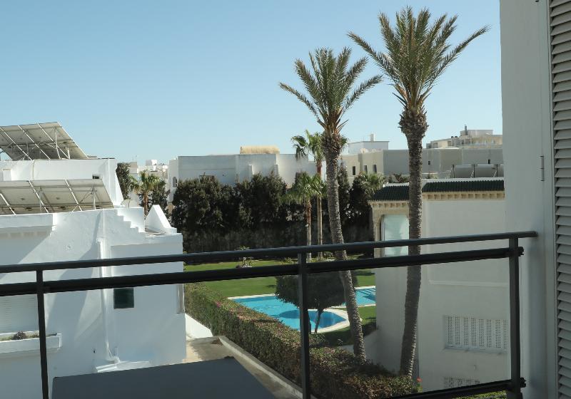 هتل Vip House Residence