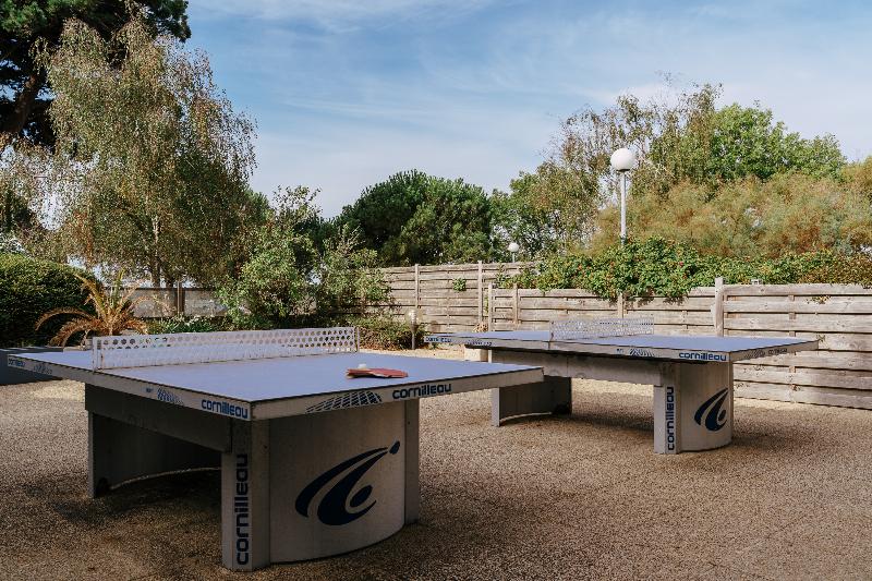 酒店 Vvf Résidence Golfe Du Morbihan