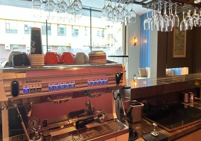 Manxin Hotel Yuncheng Zhongyin Avenue