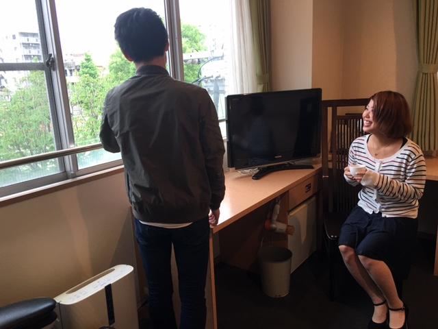 Fotos del hotel B&b Park Hotel Kagoshima:  31